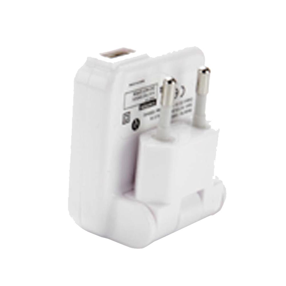 Chargeurs et données Muvi Mains Usb Charger For Usb Charged Devices 