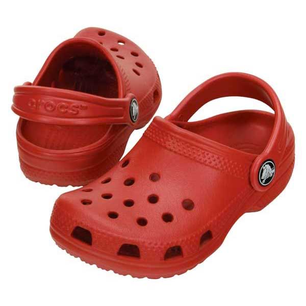 Crocs Classic One Красный, Swiminn