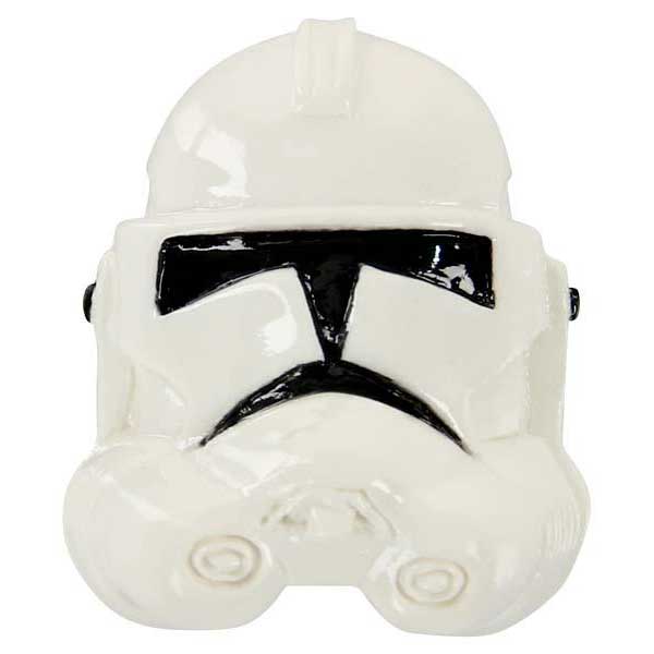 Accessoires Jibbitz Storm Trooper Shiny Helmet 