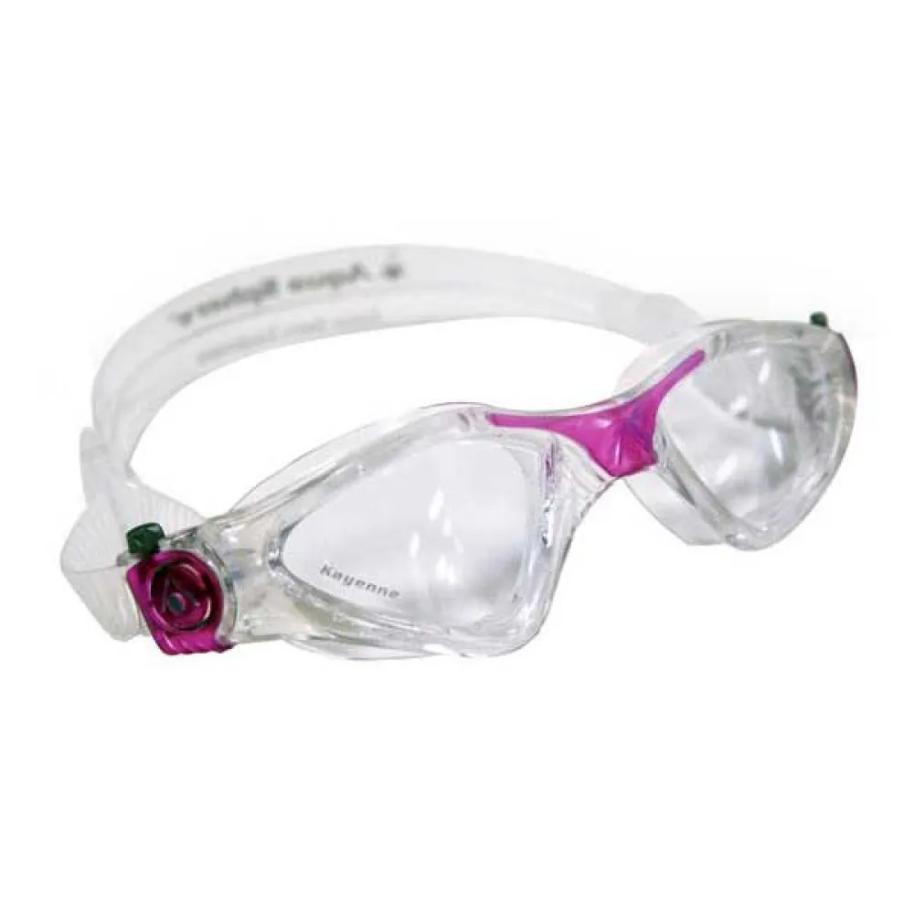 Masques Aquasphere Kayenne 