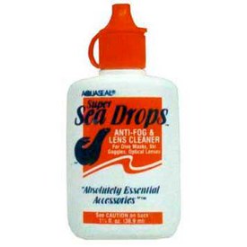 McNett Anti-boira Sea Drops 37ml