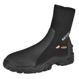 SEAC Pro HD 6 mm Booties