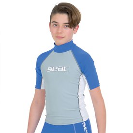 SEAC UV 300 Kurzarm T-Shirt