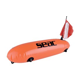 SEAC Torpedo Buoy with Line