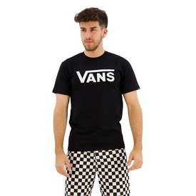 Vans Classic Short Sleeve T-Shirt