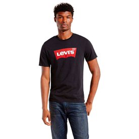 Levi´s ® Standard Housemarked T-shirt Met Korte Mouwen