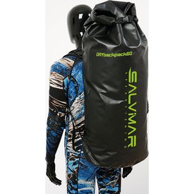 Salvimar Dry 80L Backpack