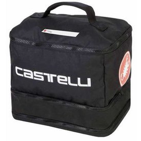 Castelli Väska Race Rain