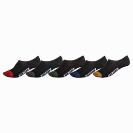Globe Chaussettes Dip Invisible 5 Pairs