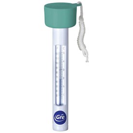 Gre accessories Tubular Floating Thermometer