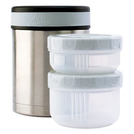 Laken Thermos Food And Cover 1L