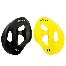 Finis Iso Schwimmpaddles