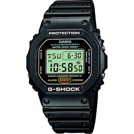 G-shock Rellotge DW-5600E