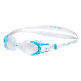 Speedo Futura Biofuse Flexiseal Swimming Goggles Junior