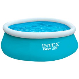 Intex Easy Set Schwimmbad
