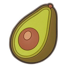 Jibbitz ÉPINGLE Avocado
