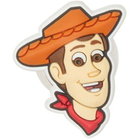 Jibbitz ÉPINGLE Toy Story Woody