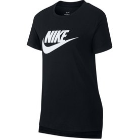 Nike Camiseta Sportswear Basic Futura