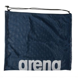 Arena Team Mesh Drawstring Bag
