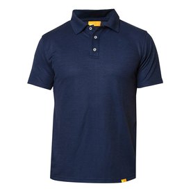 Iq-uv UV Kurzarm-Poloshirt