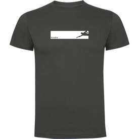 Kruskis Swim Frame kurzarm-T-shirt