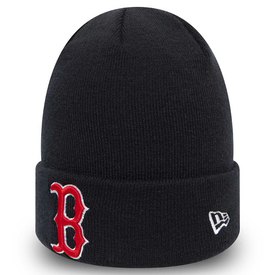 New era Gorro MLB Essential Boston Red Sox