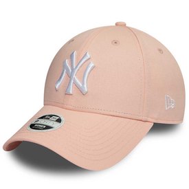 New era Boné League Essential New York Yankees