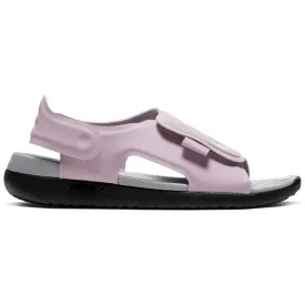 nike sunray adjust 5 black