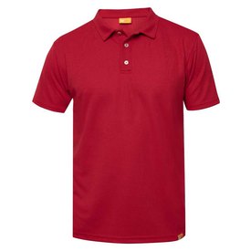 Iq-uv UV 50+ Short Sleeve Polo Shirt