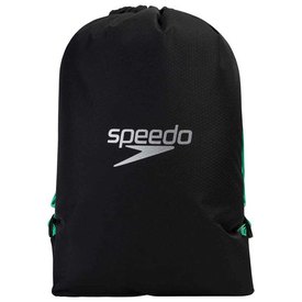 Speedo Logo 15L Drawstring Bag