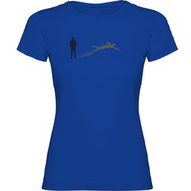 Kruskis Swim Shadow short sleeve T-shirt