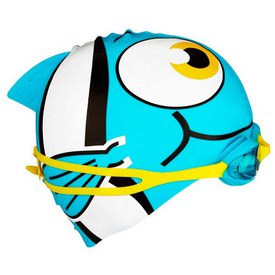 Waimea Swimming Goggles+Cap