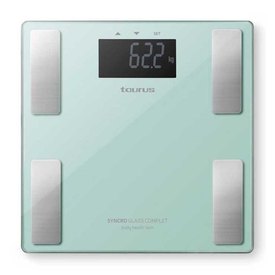 Taurus Syncro Glass Complet Scale