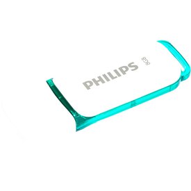 Philips Chiavetta USB USB 2.0 8GB Snow