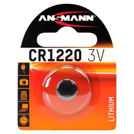 Ansmann Piles CR 1220