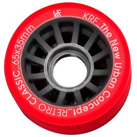 Krf Retro Formula 2 Units Wheel