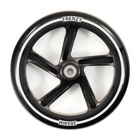 Frenzy scooters Wheel