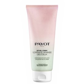 Payot Crema Rituel Corps Gommage Amande Délicieux 200ml