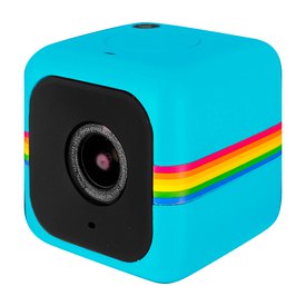 Polaroid Cube Plus Sportcamera