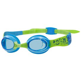 Zoggs Phantom 2.0 Junior Children's Swimming Goggles with UV Protection 
