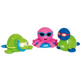 Zoggs Splashems Toy