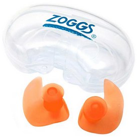 Zoggs Tapones Para Oídos Aqua Junior