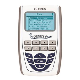 Globus Elettrostimolatore Genesy 1500