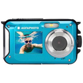 Agfa Càmera Subaquàtica Realishot WP8000