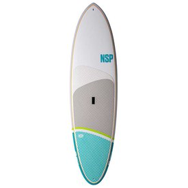 Nsp Paddle Surf Board Elements Allrounder 10´0´´