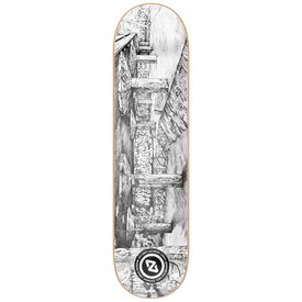 Hydroponic Spot Series 8.0´´ Skateboard Deck
