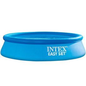 Intex Slå Samman Easy Set 305x61 Cm