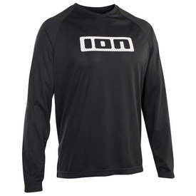 ION Logo long sleeve T-shirt