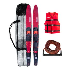 Jobe Allegre Combo 67´´ Water Skis Pack