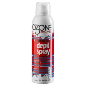 Elite Crema Depilatòria Spray Ozone 200ml